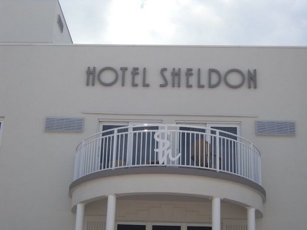 Hotel Sheldon