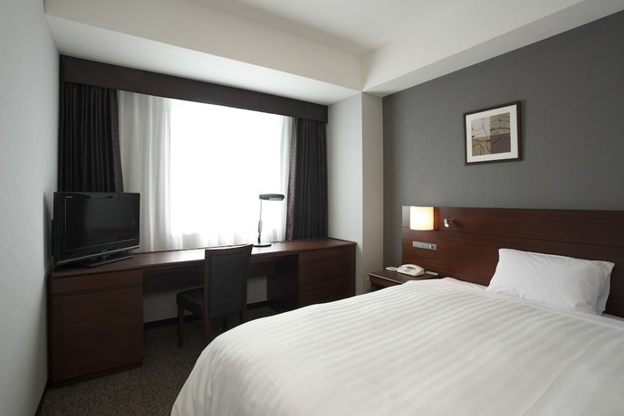 JR-EAST HOTEL METS KOMAGOME