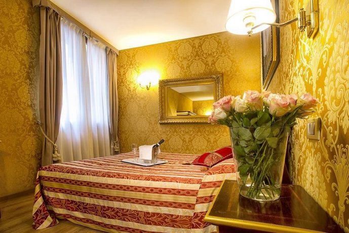 Residenza Goldoni