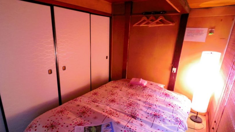 Oyado Sanjo Machiya