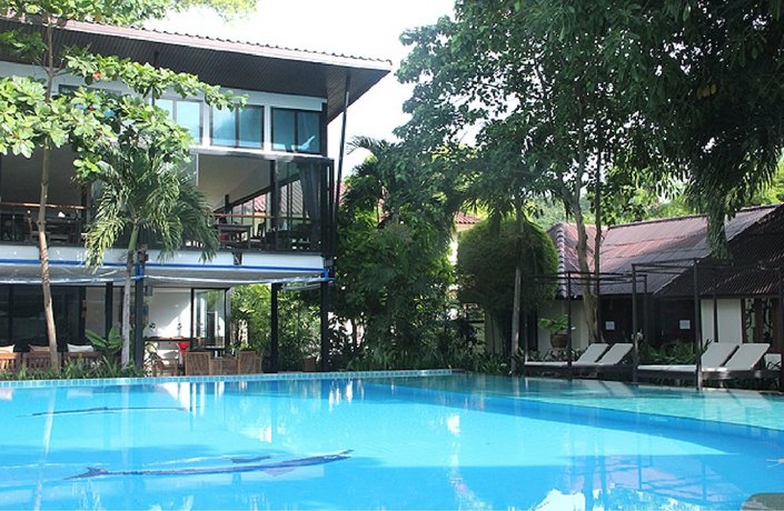 Phi Phi Villa Resort