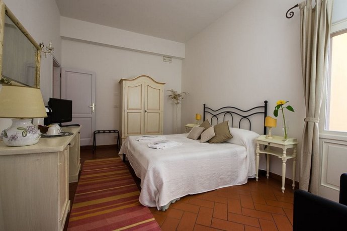 Cosy House Florence