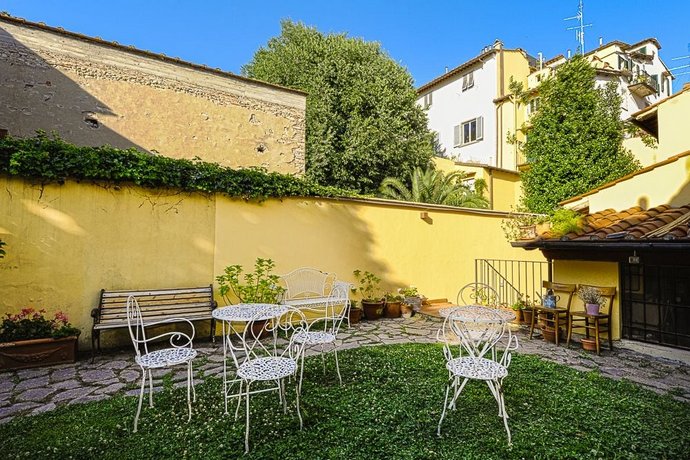 Cosy House Florence
