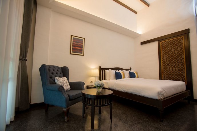 Thai Akara - Lanna Boutique Hotel