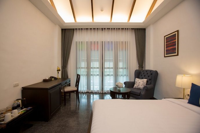 Thai Akara - Lanna Boutique Hotel