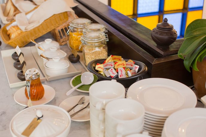 Thai Akara - Lanna Boutique Hotel
