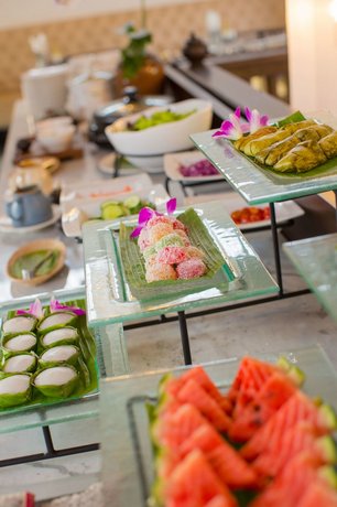 Thai Akara - Lanna Boutique Hotel