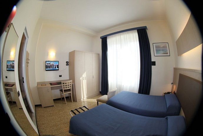 Hotel Stella Rapallo