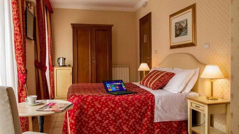 Boncompagni Suite