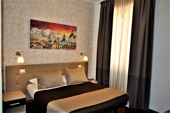 Castel Sant'Angelo Inn