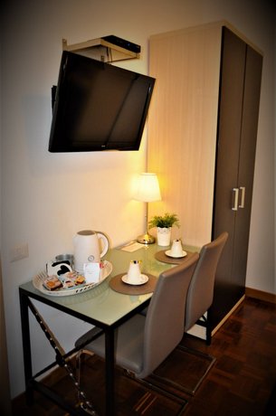 Castel Sant'Angelo Inn