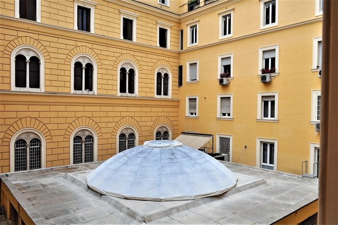 Castel Sant'Angelo Inn
