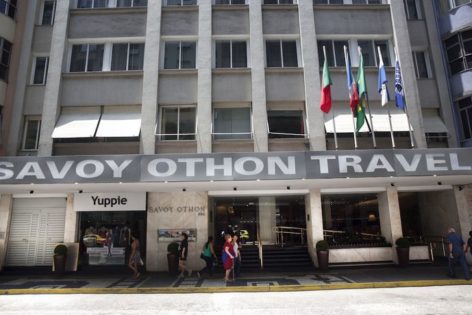 Savoy Othon