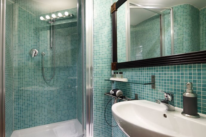 Ndeg9 Colosseo Luxury Suites