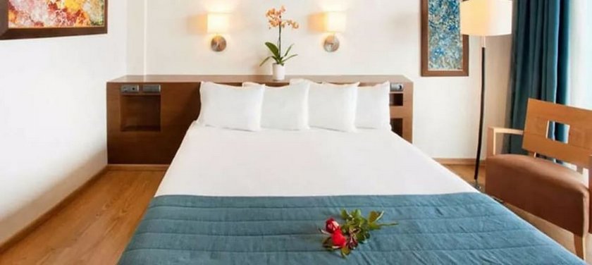 Domotel Xenia Volos