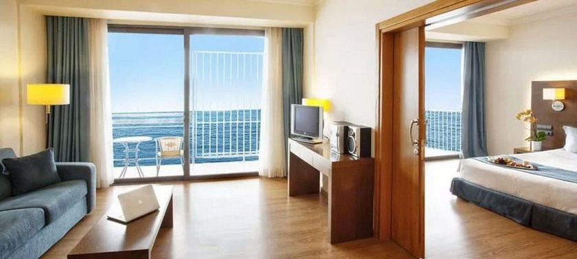 Domotel Xenia Volos