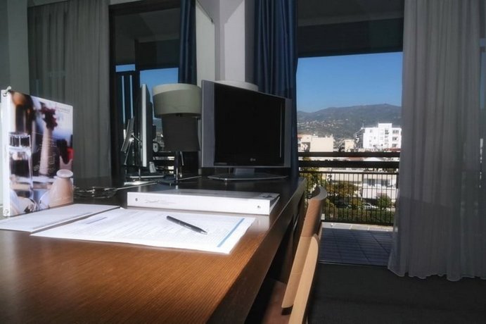 Domotel Xenia Volos