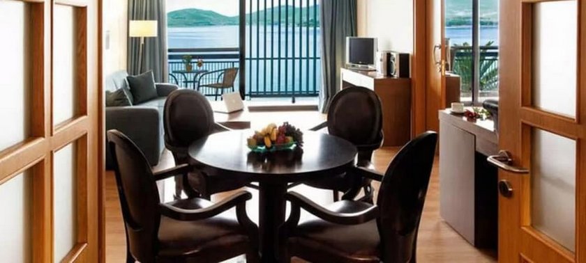 Domotel Xenia Volos
