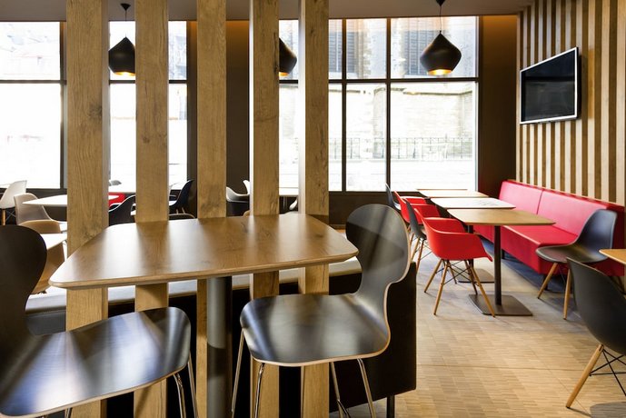 Ibis Gent Centrum St Baafs Kathedraal