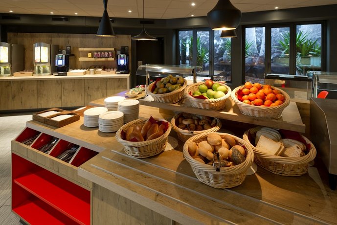 Ibis Gent Centrum St Baafs Kathedraal