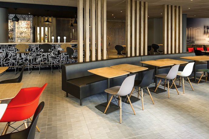 Ibis Gent Centrum St Baafs Kathedraal