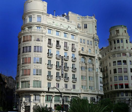 Hostal Venecia