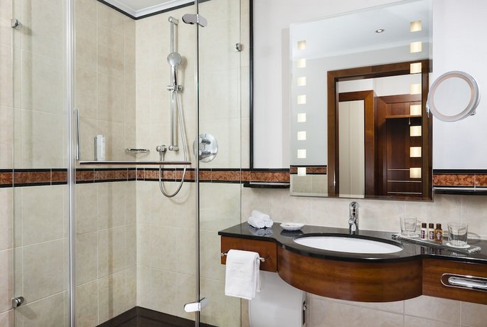 Sheraton Fuschlsee-Salzburg Hotel Jagdhof