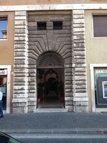 St Peter' Six Rooms & Suites