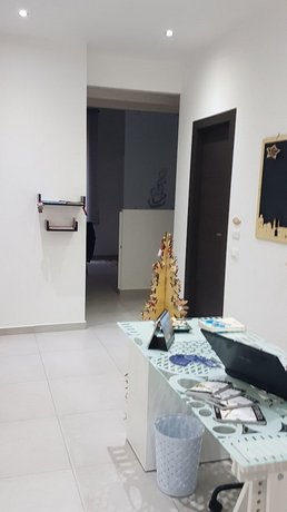 Buonaluna B&B