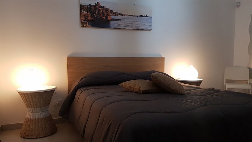 Buonaluna B&B