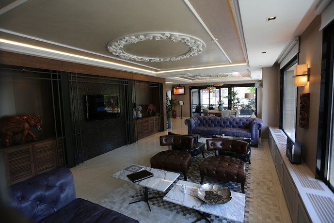 K Suites