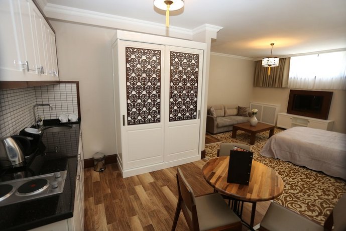 K Suites