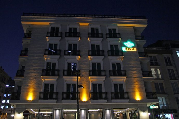 K Suites