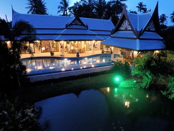Villa Saifon AoNang Krabi