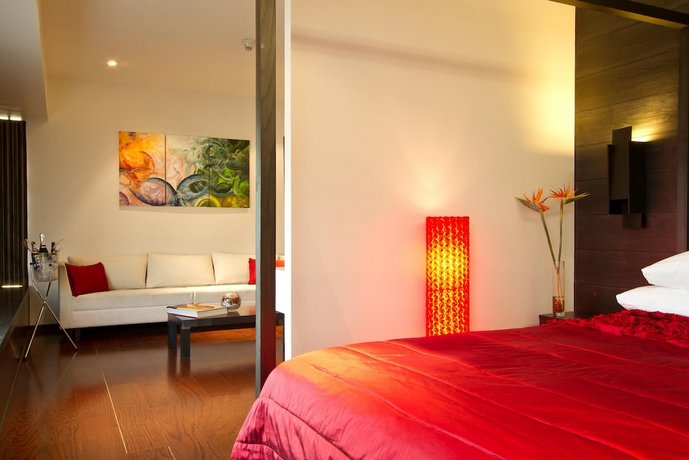 Svenska Design Hotel