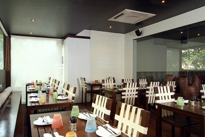 Svenska Design Hotel