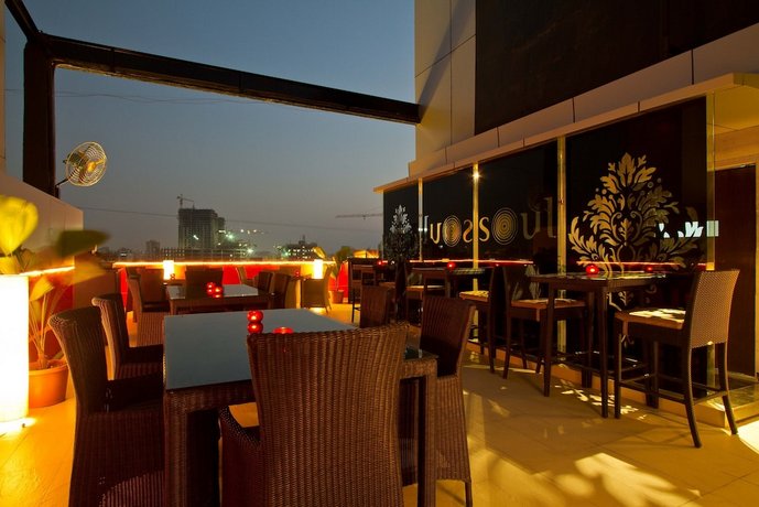 Svenska Design Hotel