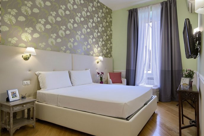 B&B Gli Artisti