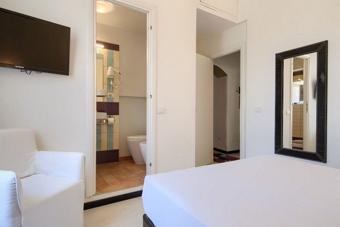 B&B Gli Artisti