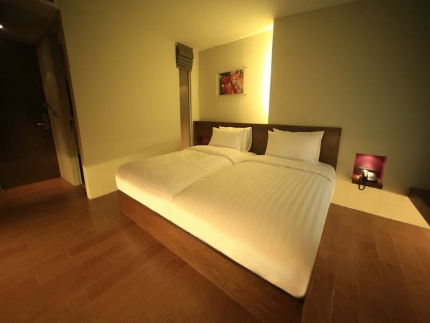 Silom One