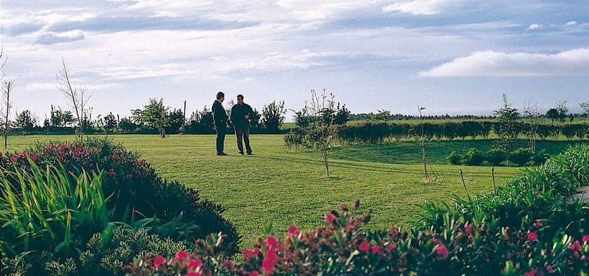 Torre De Villademoros