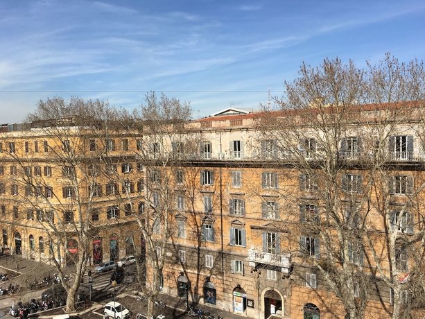 Bed&Breakfast Il Tesoro
