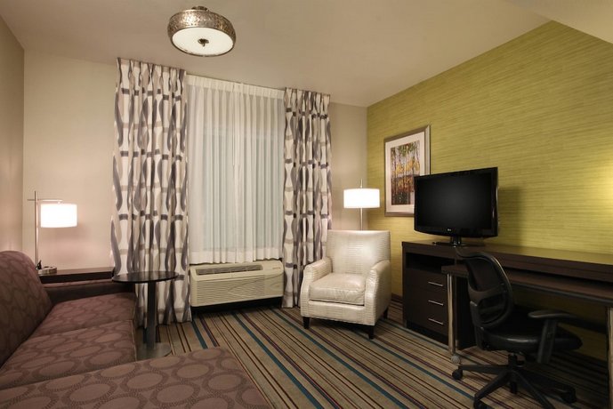Fairfield Inn & Suites by Marriott Amarillo Airport