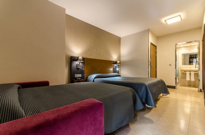 Hotel Regio Cadiz