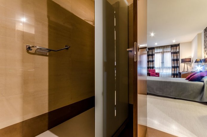 Hotel Regio Cadiz