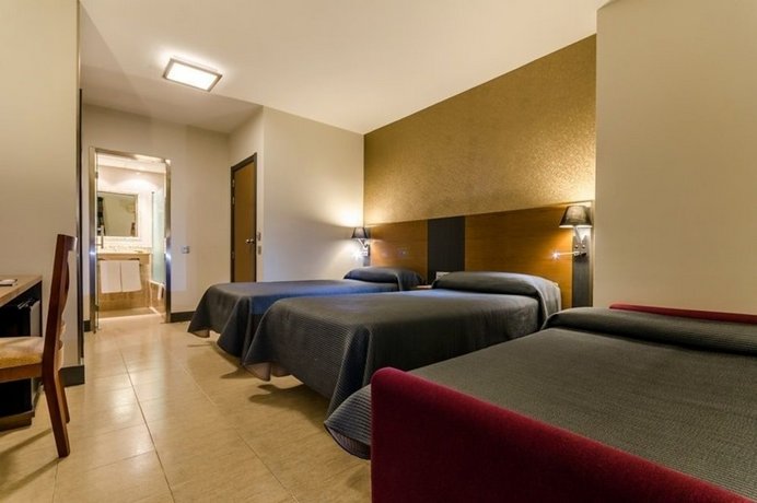 Hotel Regio Cadiz