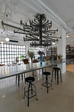 Beat Hotel Bangkok