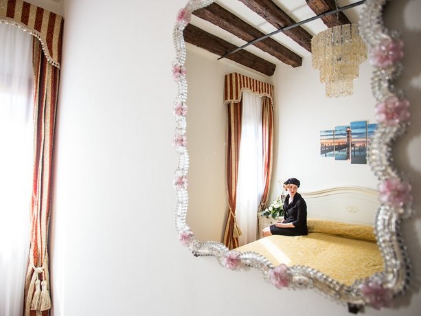 Locanda Ca' Lucrezia