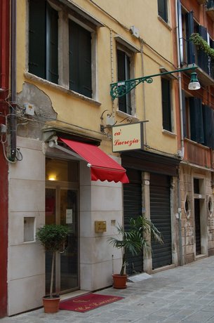 Locanda Ca' Lucrezia