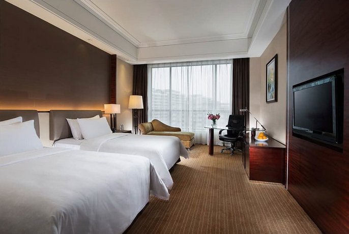 深圳麒麟山景大酒店